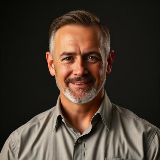 Dave Kowalski